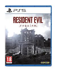 رزنت ايفل 9 PS5